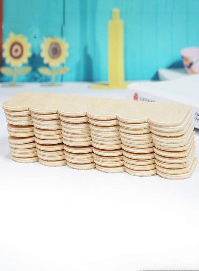 Czhotg 12Pcs 1/12 Dollhouse Household Miniature, Wooden Roof Tiles DIY Miniature Room Painting Accessories Dollhouse Décor Accessories, Decorations - Image 4